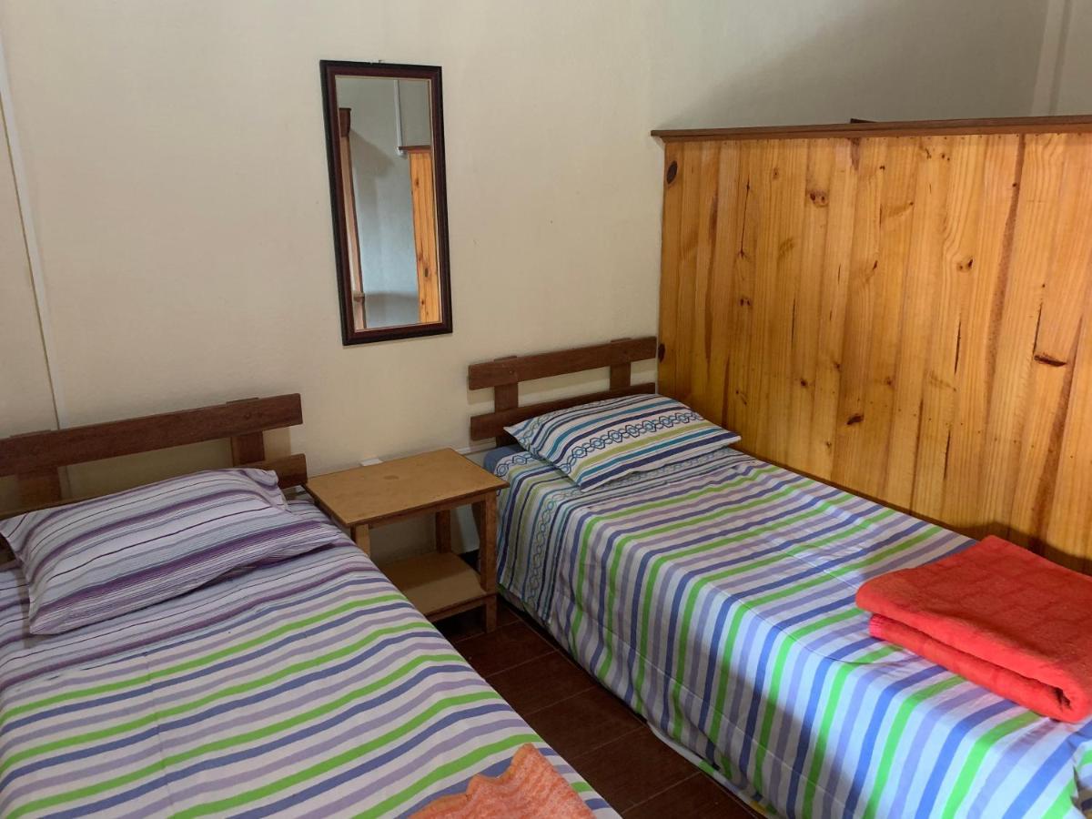 Pousada & Camping Serras Verdes Conservatória Kültér fotó