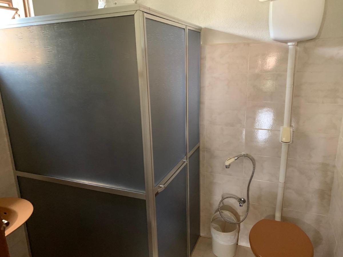 Pousada & Camping Serras Verdes Conservatória Kültér fotó