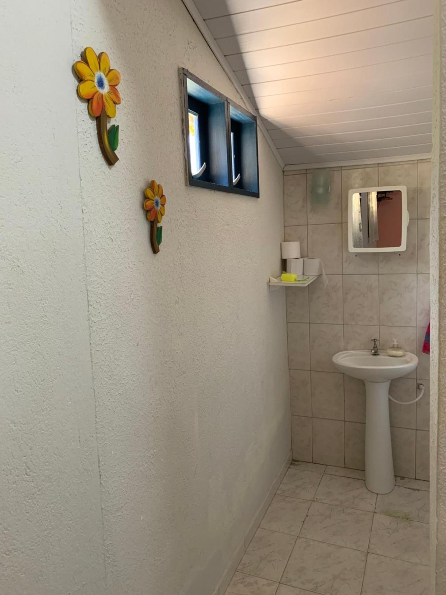 Pousada & Camping Serras Verdes Conservatória Kültér fotó