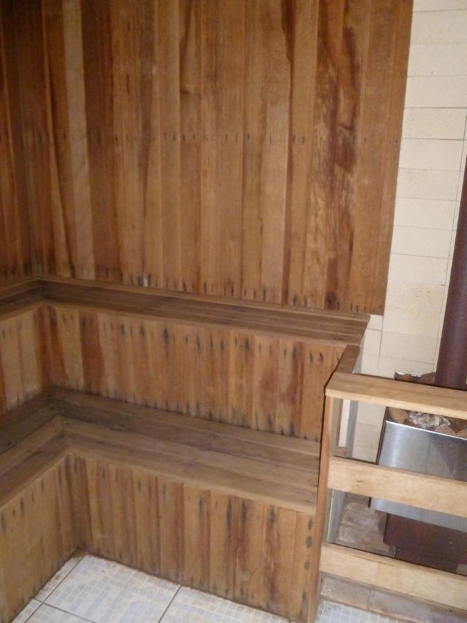 Pousada & Camping Serras Verdes Conservatória Kültér fotó